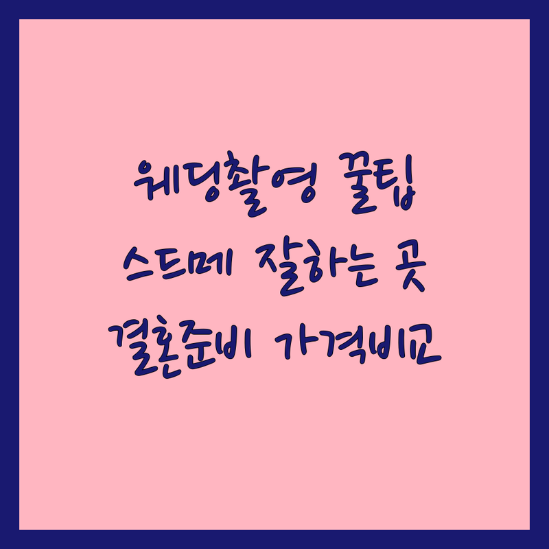 웨딩촬영시즌 똑똑하게 준비하기 | 스드메 웨딩촬영 스튜디오 드레스 잘하는 곳 | 리마인드웨딩 가족사진 드레스투어 | 예비신부 결혼준비 꿀팁 가격비교